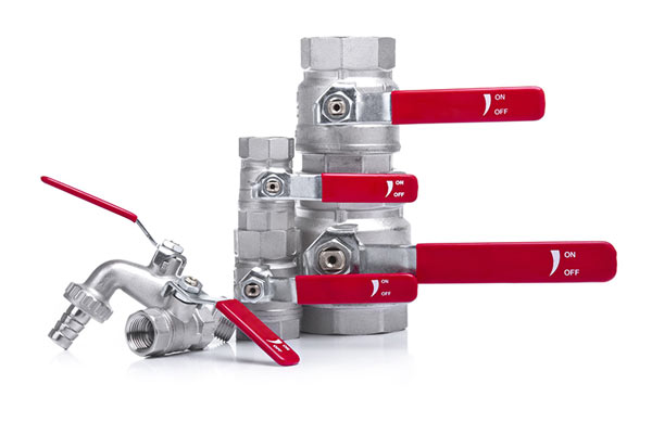 Robineti inox